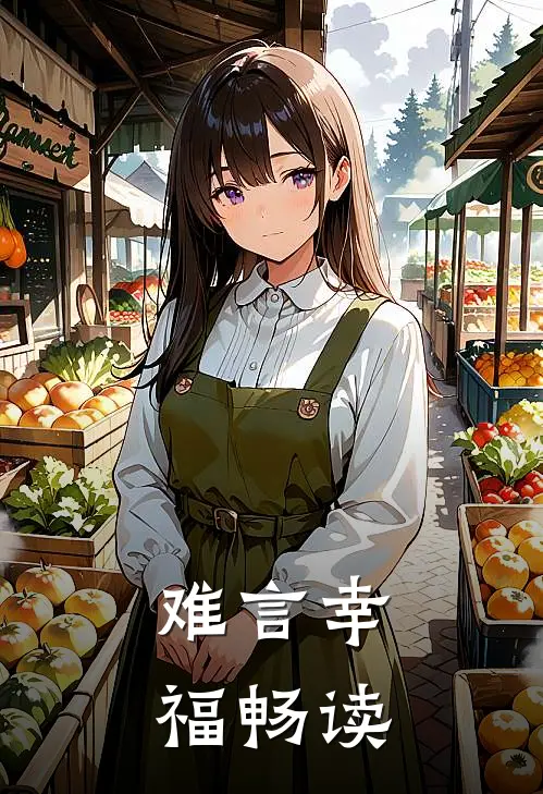 难言幸福畅读