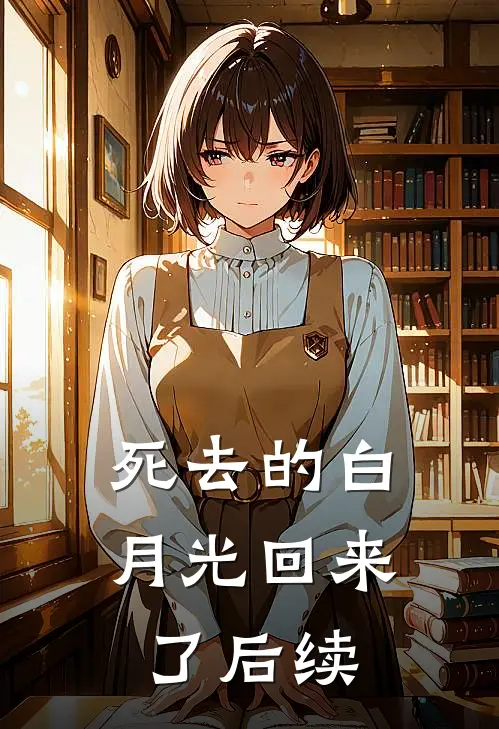 死去的白月光回来了后续