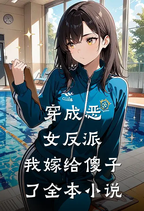 穿成恶女反派,我嫁给傻子了全本