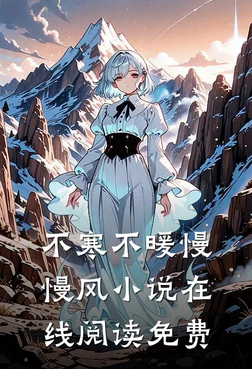 不寒不暖慢慢风小说在线阅读免费