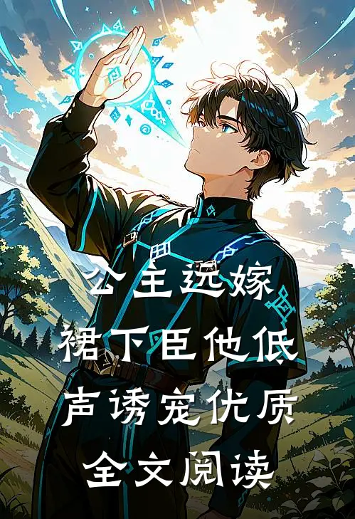 公主远嫁,裙下臣他低声诱宠优质全文阅读