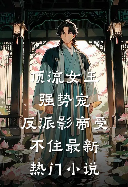 顶流女王强势宠：反派影帝受不住最新热门小说