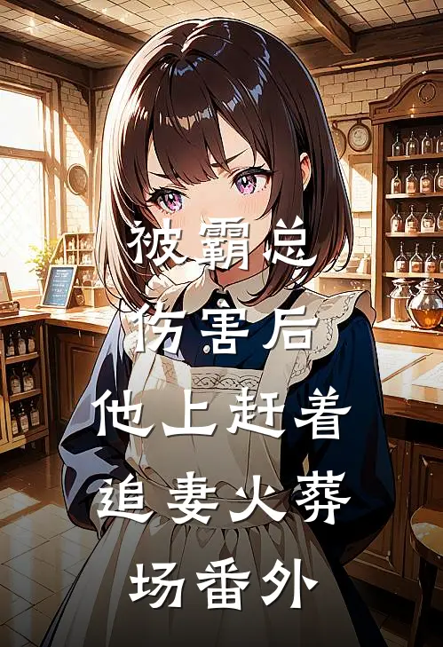 被霸总伤害后，他上赶着追妻火葬场番外