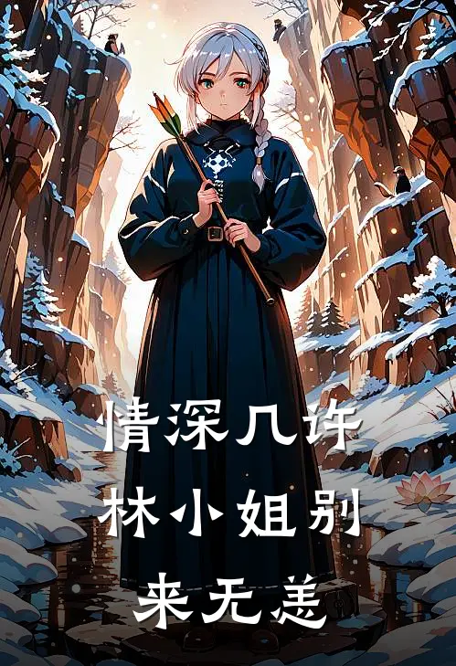 情深几许林小姐别来无恙 夏浅陌