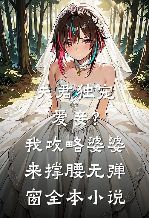 夫君独宠爱妾?我攻略婆婆来撑腰无弹窗全本小说