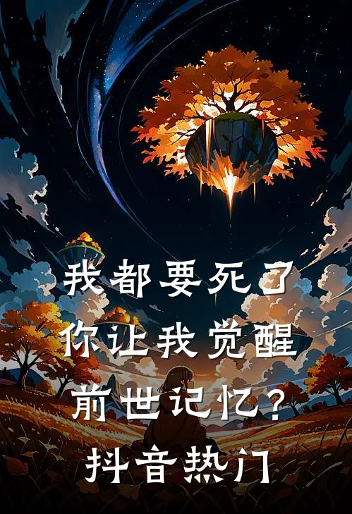 我都要死了,你让我觉醒前世记忆?抖音热门歌