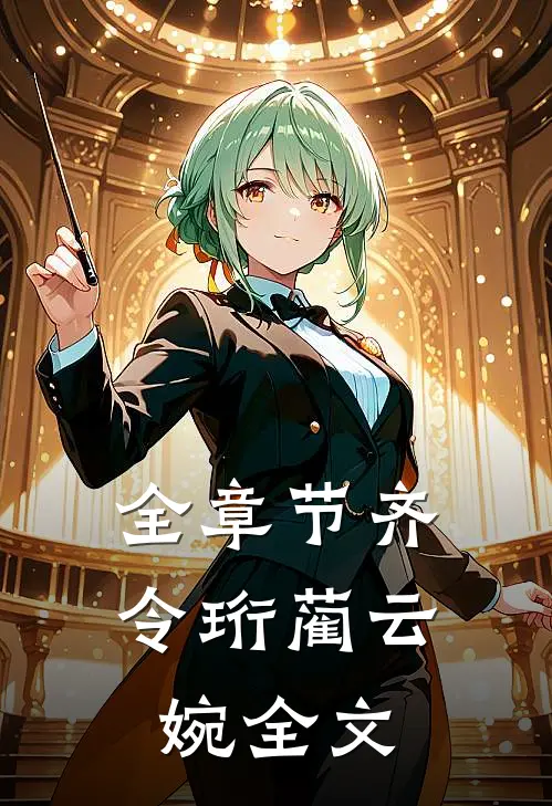 全章节齐令珩蔺云婉全文