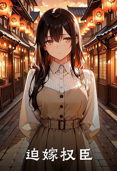 迫嫁权臣