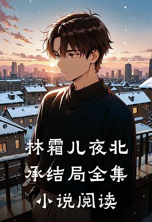 林霜儿夜北承结局全集小说阅读