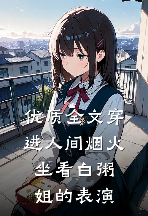 优质全文穿进人间烟火：坐看白粥姐的表演