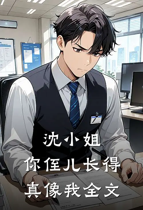 沈小姐,你侄儿长得真像我全文在线阅读