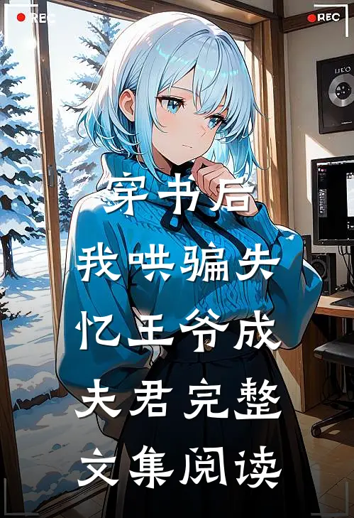 穿书后，我哄骗失忆王爷成夫君完整文集阅读