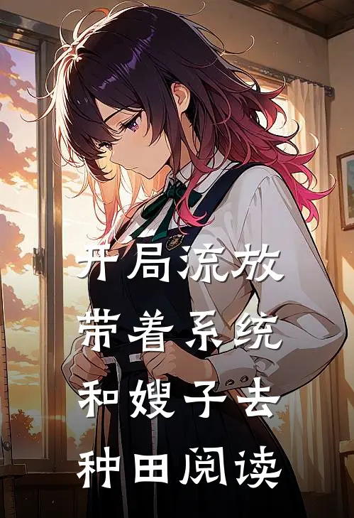 开局流放：带着系统和嫂子去种田阅读