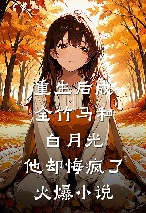 重生后成全竹马和白月光,他却悔疯了火爆名字