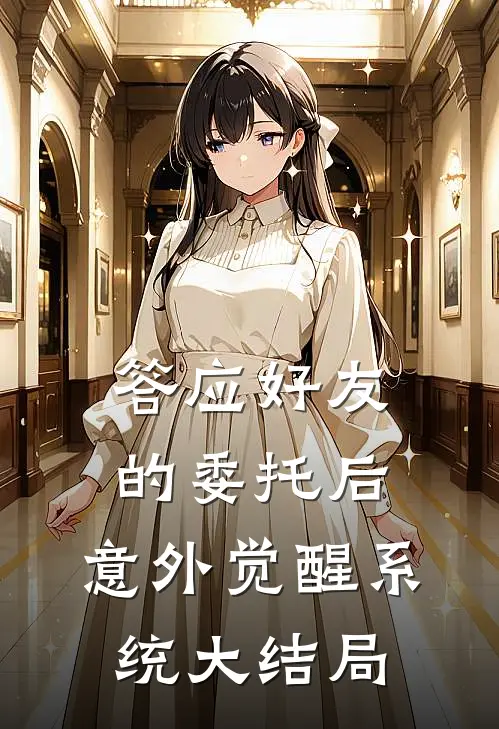 答应好友的委托后，意外觉醒系统大结局