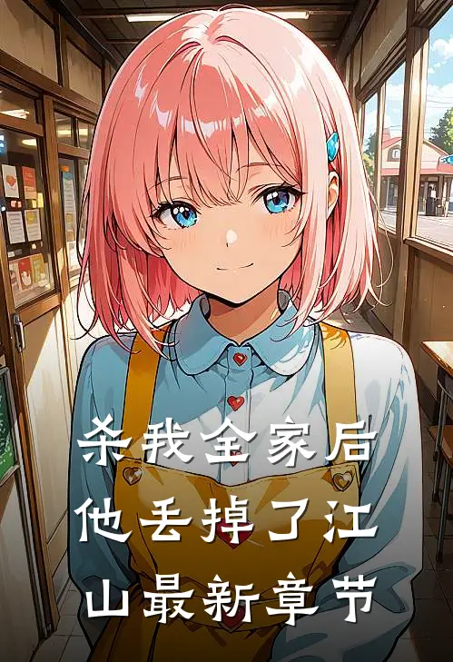杀我全家后，他丢掉了江山最新章节