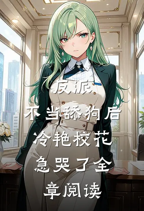 反派：不当舔狗后，冷艳校花急哭了全章阅读
