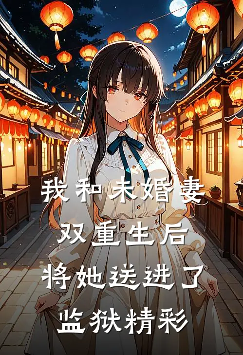 我和未婚妻双重生后,将她送进了监狱精彩视频