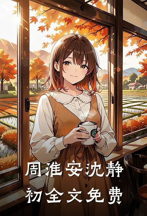 周淮安沈静初全文免费