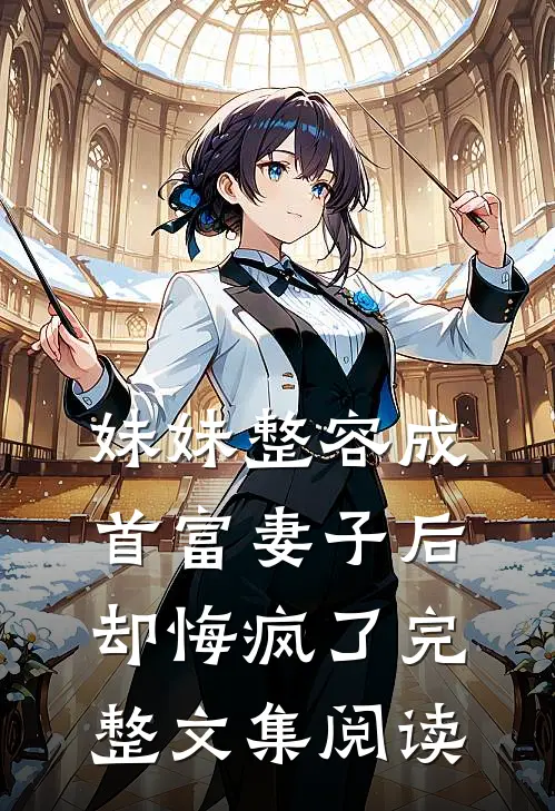 妹妹整容成首富妻子后,却悔疯了完整文集阅读免费