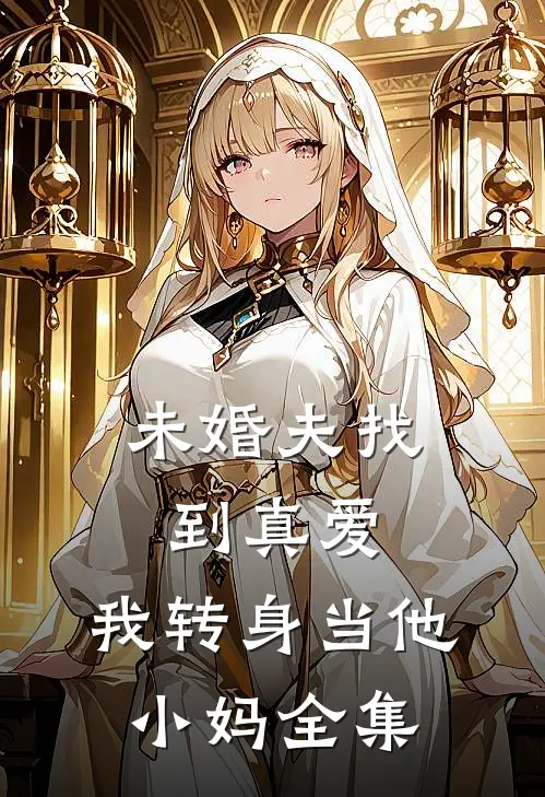 未婚夫找到真爱,我转身当他小妈 全集免费观看