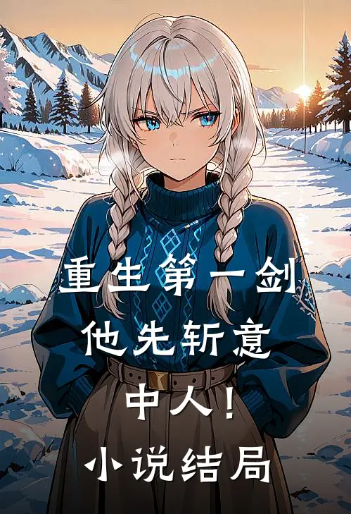 重生第一剑,他先斩意中人!结局怎么样