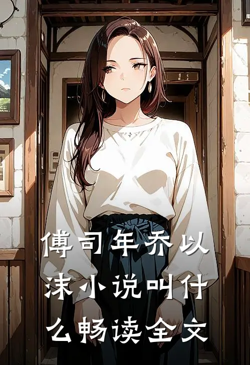 傅司年乔以沫小说叫什么畅读全文