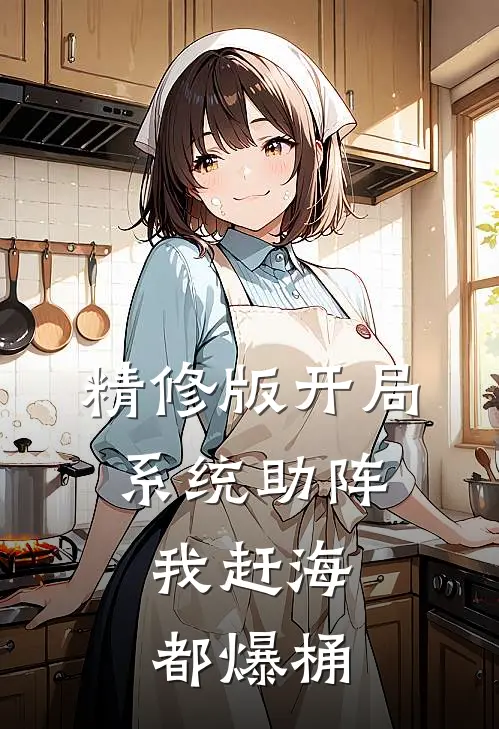 精修版开局系统助阵，我赶海都爆桶