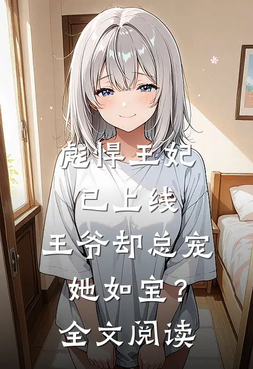 彪悍王妃已上线，王爷却总宠她如宝？全文阅读