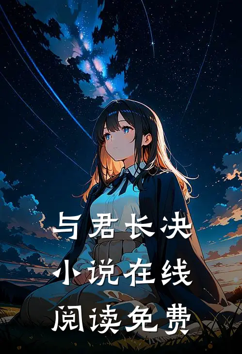 与君长决在线阅读免费