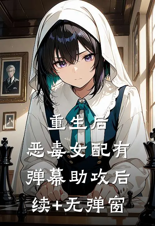 重生后，恶毒女配有弹幕助攻后续+无弹窗