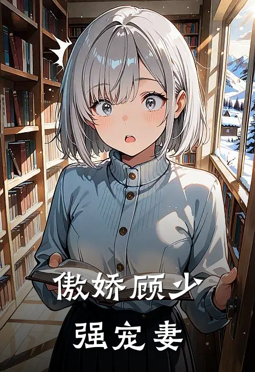 傲娇顾少强宠妻全文阅读