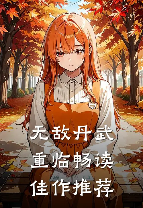 无敌丹武重临畅读佳作推荐