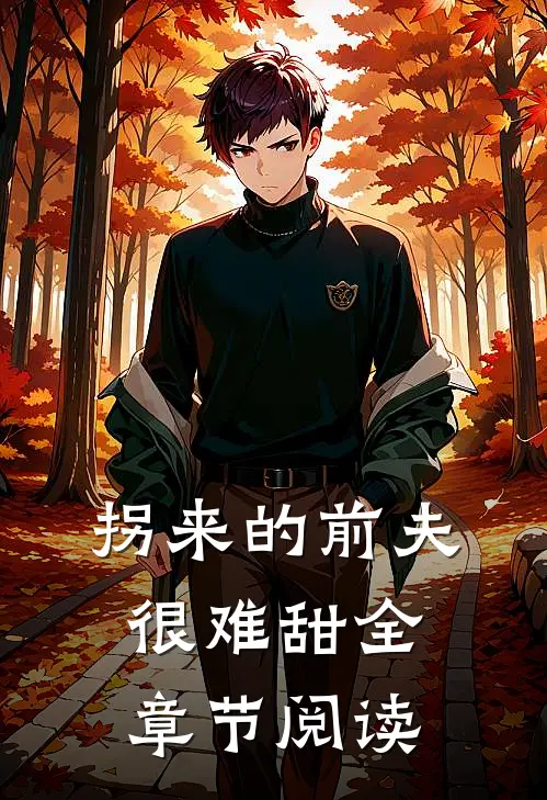 拐来的前夫很难甜全章节阅读