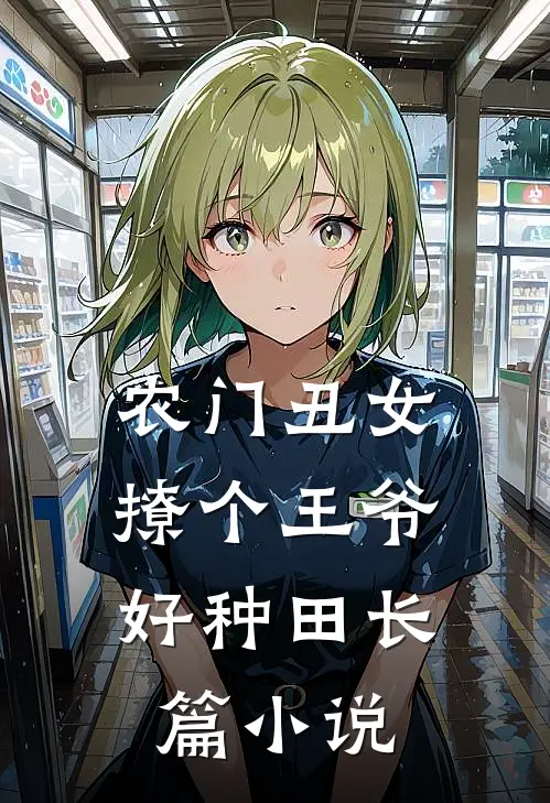 农门丑女:撩个王爷好种田长篇小说