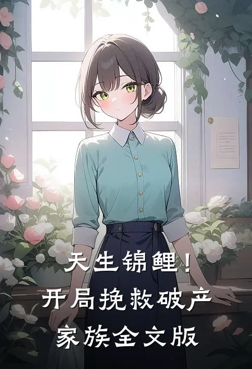 天生锦鲤!开局挽救破产家族全文版