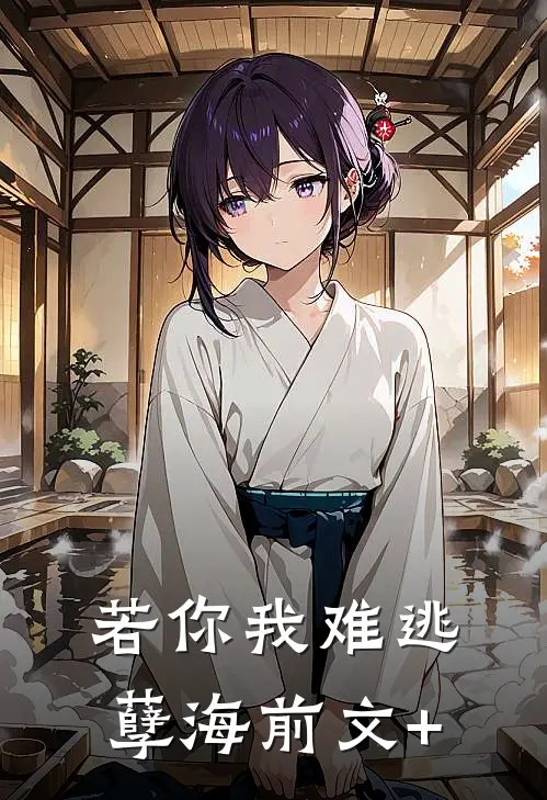 若你我难逃孽海前文+