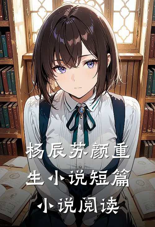 杨辰苏颜重生小说短篇小说阅读