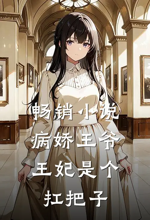 畅销病娇王爷王妃是个扛把子全文阅读