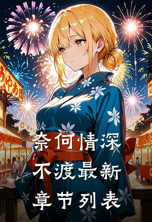 奈何情深不渡最新章节列表