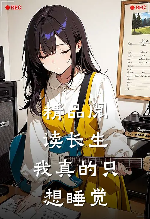 精品阅读长生：我真的只想睡觉