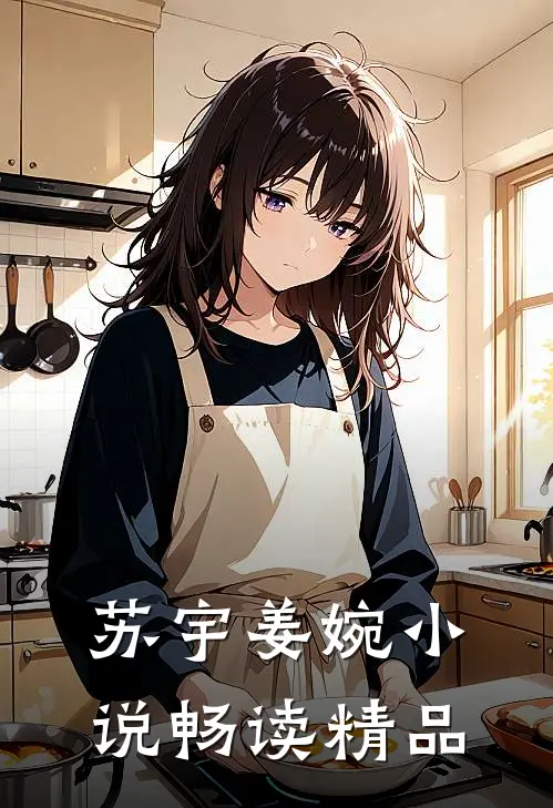 苏宇姜婉小说畅读精品