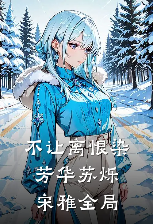 不让离恨染芳华苏烁宋雅全局