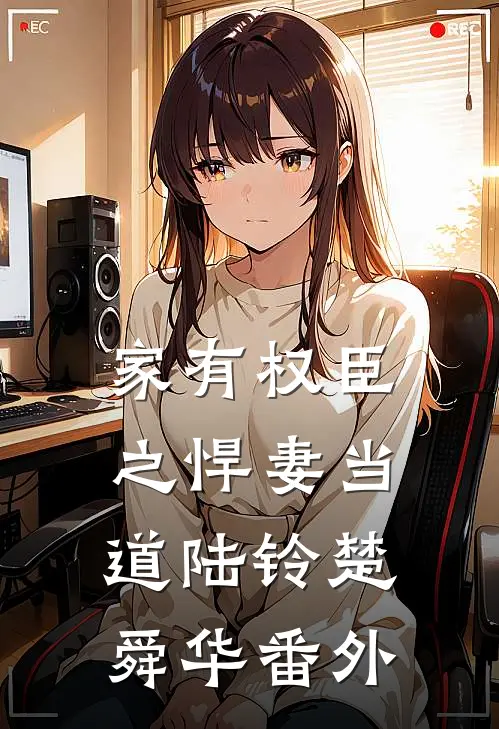 家有权臣之悍妻当道陆铃楚舜华番外