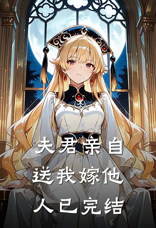 夫君亲自送我嫁他人已完结