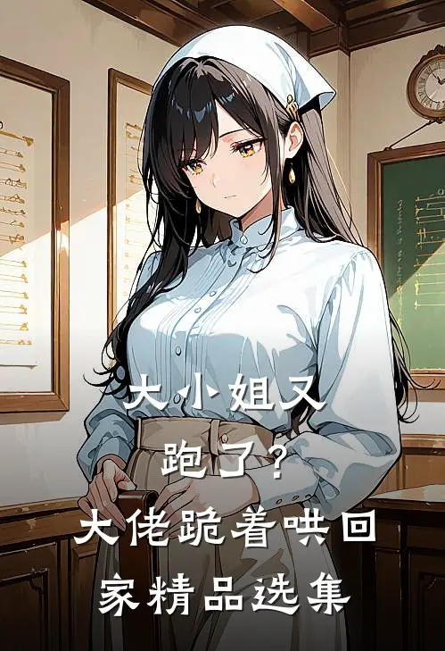 大小姐又跑了?大佬跪着哄回家精品选集免费阅读