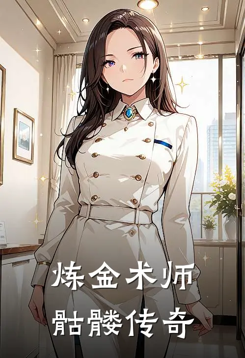 炼金术师骷髅传奇在线观看