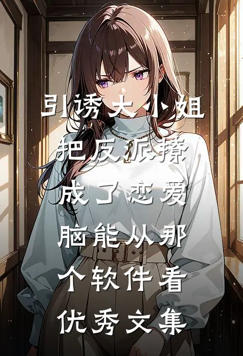 引诱大小姐把反派撩成了恋爱脑能从那个软件看优秀文集