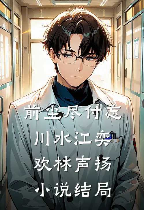 前尘尽付忘川水江奕欢林声扬小说结局