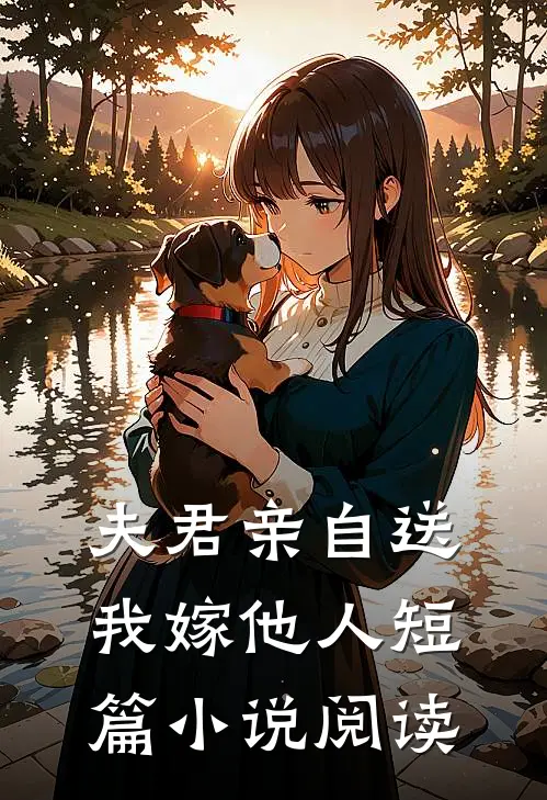 夫君亲自送我嫁他人短篇小说阅读